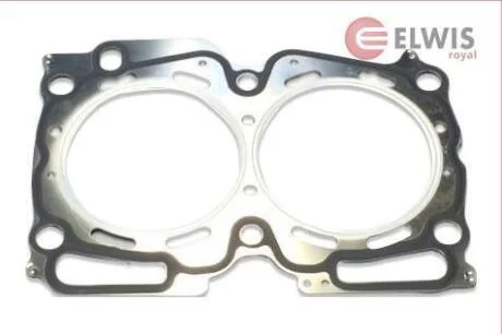 Прокладка ГБЦ SUBARU LEGACY II/OUTBACK 96-99 2.5 Elwis Royal 0051522