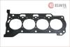Прокладка ГБЦ TOYOTA AURIS/AVENSIS/COROLLA/RAV4 07- 1.6-2.0 Elwis Royal 0052895 (фото 1)