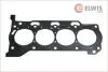 Прокладка ГБЦ TOYOTA AURIS/AVENSIS/COROLLA/RAV4 07- 1.6-2.0 Elwis Royal 0052895 (фото 1)