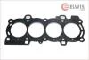 Прокладка головки блока циліндрів Elwis Royal 0055598 (фото 1)