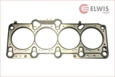 Прокладка ГБЦ VAG A3/A4/ SKODA OCTAVIA/ VW EOS/GOLF/JETTA/PASSAT/TOURAN 01- 2.0FSI Elwis Royal 0056003