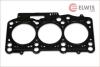 Прокладка ГБЦ VAG A2/AROSA/CORDOBA/IBIZA/FABIA/ROOMSTER/POLO 99- 1.4 Elwis Royal 0056047 (фото 1)