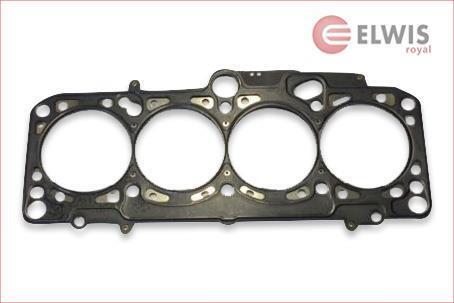 Прокладка ГБЦ VAG A3/A4/A6/A8/TT/BORA/GOLF/PASSAT/POLO 95- 1.6 Elwis Royal 0056052