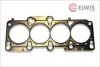 Прокладка ГБЦ VAG A3/A4/A6/TT/GOLF/JETTA/PASSAT/SCIROCCO 04- 2.0TFSI Elwis Royal 0056054 (фото 1)