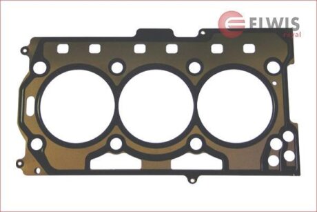 Прокладка ГБЦ VAG FABIA/POLO 02- 1.2 Elwis Royal 0056055