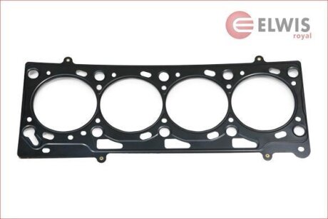 Прокладка ГБЦ VAG A2/GOLF/BORA/POLO/LUPO 99- 1.6 16V Elwis Royal 0056056