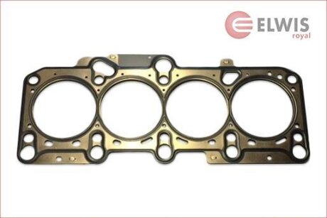 Прокладка ГБЦ VAG A4/A6/TT/GOLF/PASSAT 95- 1.8 20v Elwis Royal 0056065