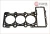 Прокладка ГБЦ AUDI 04- 2.8/3.2 1-3cyl Elwis Royal 0056073 (фото 1)