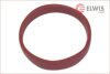 Прокладка коллектора BMW 7(E38)/5(E39)/3(E46) 98- 2.0D-3.0D впускного Elwis Royal 0215417 (фото 1)