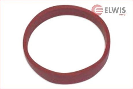 Прокладка коллектора BMW 7(E38)/5(E39)/3(E46) 98- 2.0D-3.0D впускного Elwis Royal 0215417