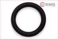 Прокладка коллектора PSA/FORD 04- 1.6TDCi/1.6HDi впускн. (необх.4 шт.) Elwis Royal 0215419