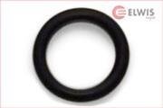 Прокладка коллектора PSA/FORD C3/C4/C5/FOCUS/206/207/307/308 04- 1.6HDi впуск. внутр. Elwis Royal 0215420