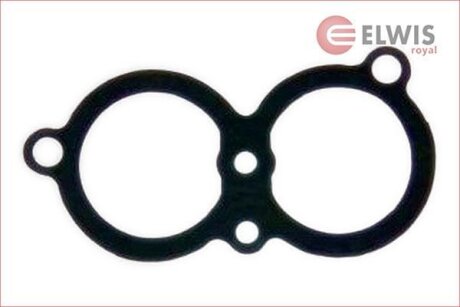 Прокладка коллектора BMW 3/5 (E34/E36)) 90-99 M43B16/M43B18 впуск. Elwis Royal 0215424