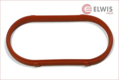 Прокладка коллектора BMW 3(E36/E46)/5(E34/E39/E38) 90- 2.0/2.8 впускного Elwis Royal 0215451