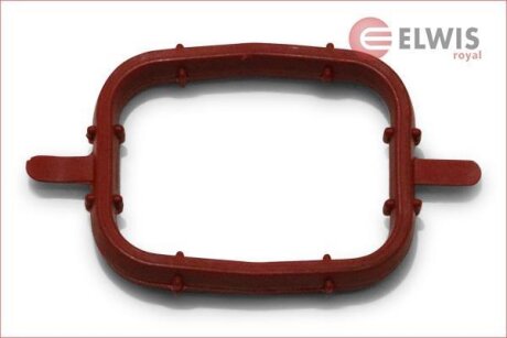 Прокладка коллектора BMW 7(E38)/5(E39)/3(E46) 98- 2.0D-3.0D впускного Elwis Royal 0215452