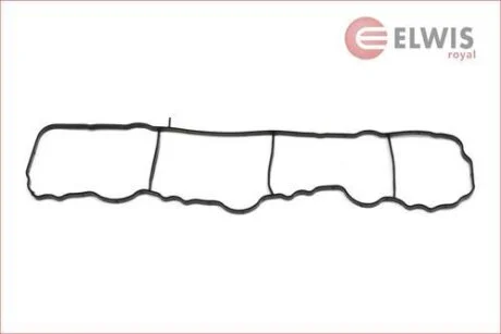 Прокладка коллектора MB 06- 2.2CDi OM651 впускн. Elwis Royal 0222010