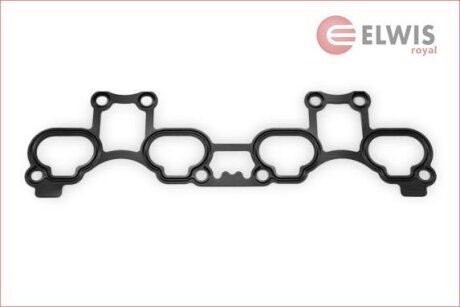 Прокладка коллектора NISSAN -02 1.4/1.6 GA14DE/GA16DE впускн. Elwis Royal 0222493