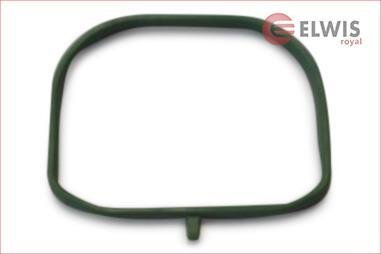 Прокладка коллектора FORD FOCUS/C-MAX/MONDEO/5/6/C30/S40/V50 00- 1.8/2.0/2.3 впускного Elwis Royal 0226525