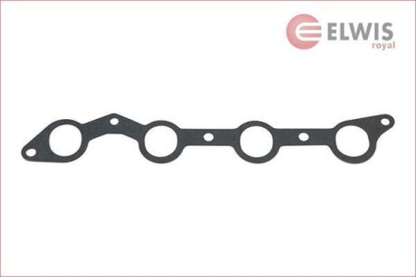 Прокладка коллектора OPEL ASTRA/KADETT/VECTRA 82- 1.6D/1.7DTD впускного Elwis Royal 0242631
