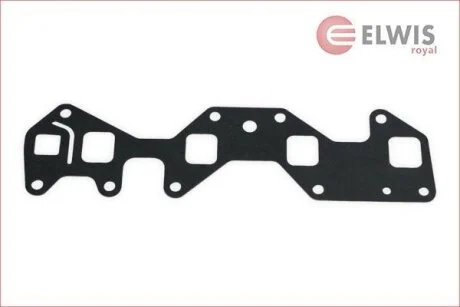 Прокладка коллектора OPEL ASTRA/CORSA/KADETT/VECTRA 86- 1.2-1.6 впуск. Elwis Royal 0242648