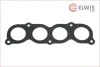 Прокладка коллектора OPEL ASTRA/VECTRA/CORSA 94- 1.6 16V впуск. Elwis Royal 0242654 (фото 1)
