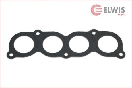 Прокладка коллектора OPEL ASTRA/VECTRA/CORSA 94- 1.6 16V впуск. Elwis Royal 0242654