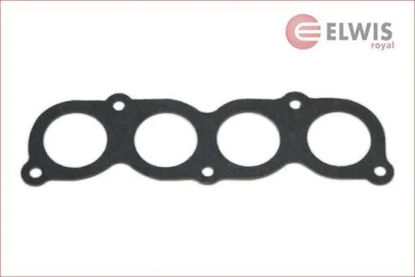 Прокладка коллектора OPEL ASTRA/VECTRA/CORSA 94- 1.6 16V впуск. Elwis Royal 0242654
