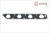 Прокладка коллектора OPEL ASTRA/MERIVA/VECTRA /ZAFIRA 93- 1.8/2.0/2.2 впускного Elwis Royal 0242655 (фото 1)
