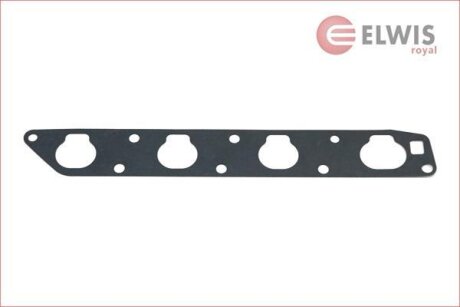 Прокладка коллектора OPEL ASTRA/MERIVA/VECTRA /ZAFIRA 93- 1.8/2.0/2.2 впускного Elwis Royal 0242655