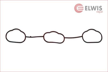 Прокладка коллектора OPEL ASTRA/VECTRA/OMEGA 95- 2.5/3.0 впуск. Elwis Royal 0242670