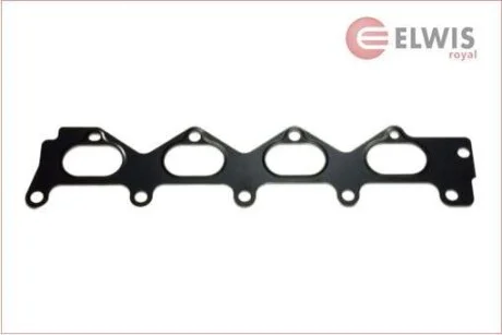 Прокладка коллектора RENAULT CLIO/ESPACE/LAGUNA/MEGANE/SCENIC 98- 1.8/2.0 впускного Elwis Royal 0246860