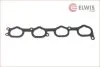 Прокладка коллектора RENAULT/VOLVO LAGUNA/SAFRANE/S40/V40 95- 1.6-2.0 впуск. Elwis Royal 0255561 (фото 1)