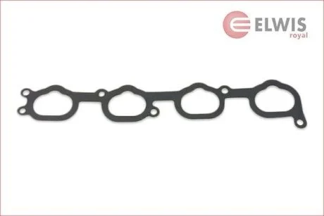 Прокладка коллектора RENAULT/VOLVO LAGUNA/SAFRANE/S40/V40 95- 1.6-2.0 впуск. Elwis Royal 0255561