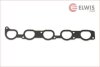 Прокладка коллектора VOLVO C70/S40/S60/S80/V70/XC90 97-07 2.3 Elwis Royal 0255583 (фото 1)