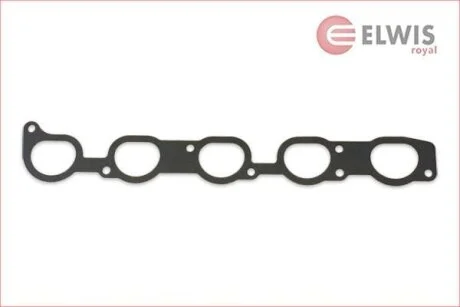 Прокладка коллектора VOLVO C70/S40/S60/S80/V70/XC90 97-07 2.3 Elwis Royal 0255583