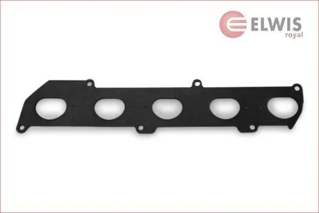 Прокладка коллектора VOLVO C30/C70/S40 04- 2.4i Elwis Royal 0255591