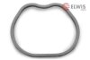 Прокладка коллектора FORD/MAZDA FIESTA/FOCUS/C-MAX/FUSION/2/3/C30/S40/V50 01- 1.25/1.4/1.6 впускного Elwis Royal 0255595 (фото 1)