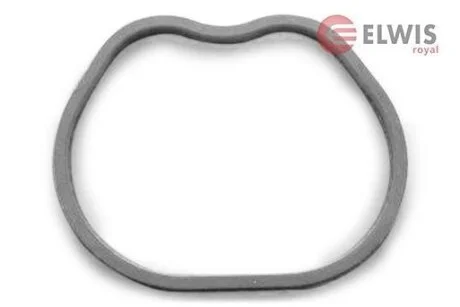 Прокладка коллектора FORD/MAZDA FIESTA/FOCUS/C-MAX/FUSION/2/3/C30/S40/V50 01- 1.25/1.4/1.6 впускного Elwis Royal 0255595