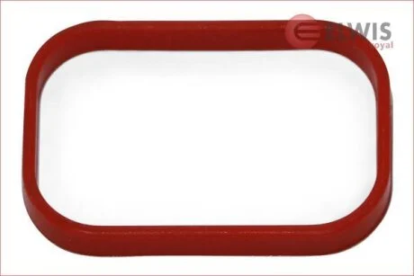 Прокладка коллектора VAG A3/FABIA/OCTAVIA/SUPERB/GOLF/PASSAT/POLO/TOURAN 03- 1.4T-1.6TSi впускного Elwis Royal 0256004