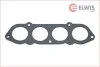 Прокладка коллектора VAG впускн. Elwis Royal 0256012 (фото 1)