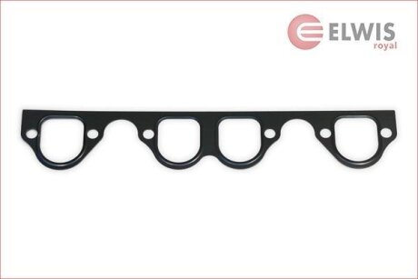 Прокладка коллектора VAG 80/A4/A6/GOLF/PASSAT 89- 1.9TD впускного Elwis Royal 0256022