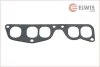 Прокладка коллектора VAG 80/100/A6 85-94 2.0-2.3 впускного Elwis Royal 0256025 (фото 1)