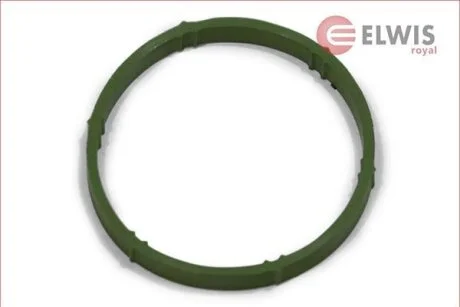 Прокладка коллектора VAG A3/A4/ OCTAVIA/BORA/CADDY/GOLF/JETTA 95- 1.6-2.0 впускного Elwis Royal 0256062