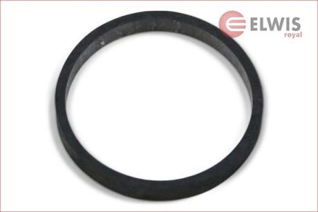 Прокладка коллектора VW POLO/FABIA 01- 1.2/1.8 Elwis Royal 0256067