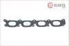 Прокладка впускного коллектора Elwis Royal 0256069 (фото 1)