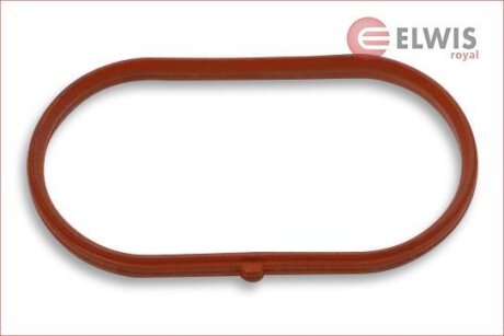 Прокладка коллектора VAG A4/A6/PASSAT 00- 2.0 впускного Elwis Royal 0256070