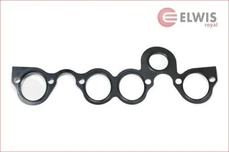 Прокладка коллектора VW POLO/GOLF/PASSAT 91-02 1.8 Elwis Royal 0256081