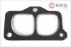 Прокладка коллектора FORD 85-94 N9D/N9F/N8C/N9C/N9B выпуск. Elwis Royal 0326533 (фото 1)