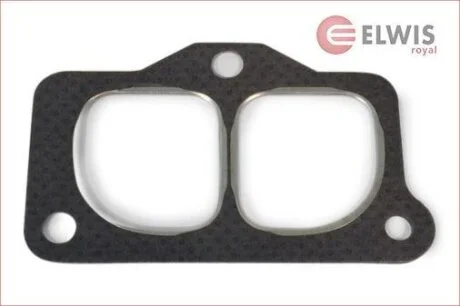 Прокладка коллектора FORD 85-94 N9D/N9F/N8C/N9C/N9B выпуск. Elwis Royal 0326533