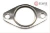 Прокладка коллектора FORD ESCORT/SIERRA/MONDEO/FOCUS 89- 1.8D-T выпуск. (мин. 2 шт.) Elwis Royal 0326560 (фото 1)